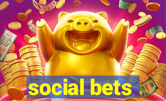 social bets