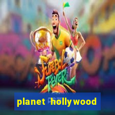 planet hollywood hotel and casino