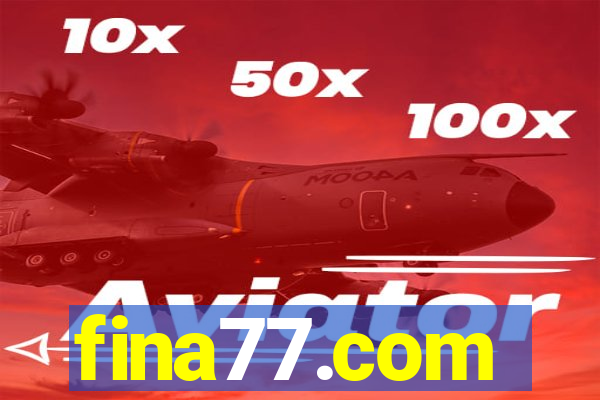 fina77.com