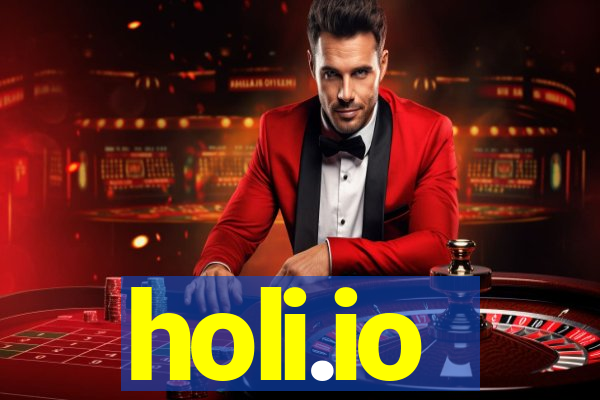 holi.io