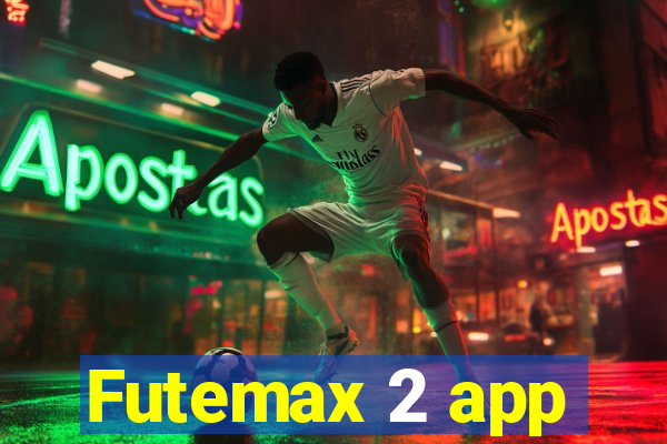 Futemax 2 app