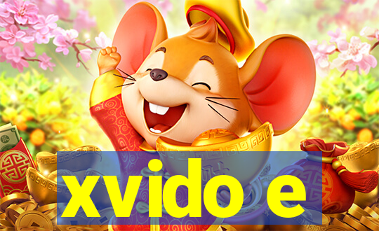 xvido e