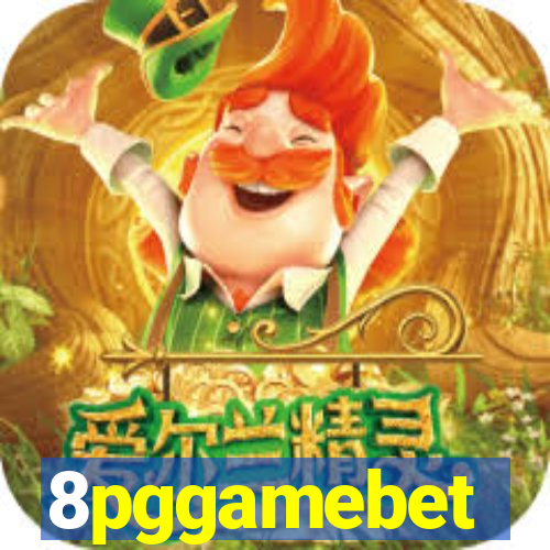 8pggamebet