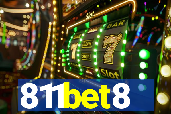 811bet8