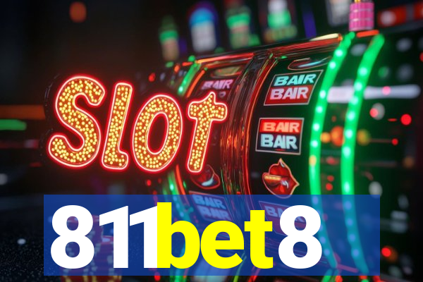 811bet8