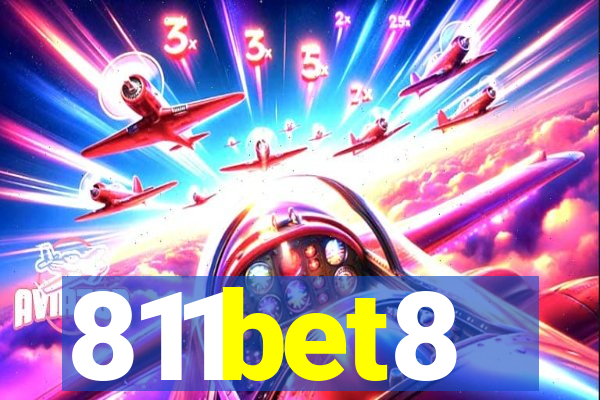 811bet8