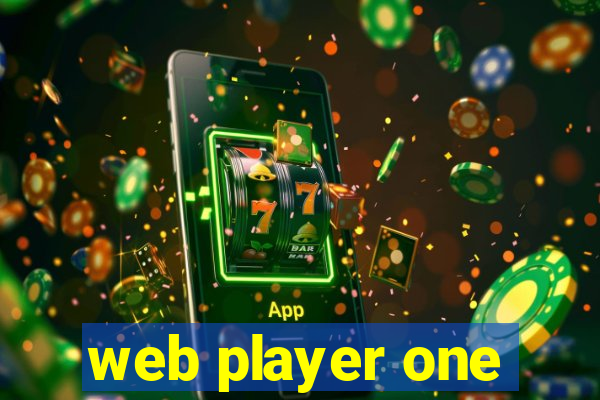 web player one