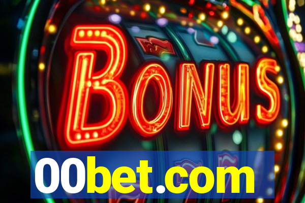 00bet.com