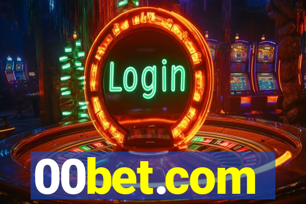 00bet.com