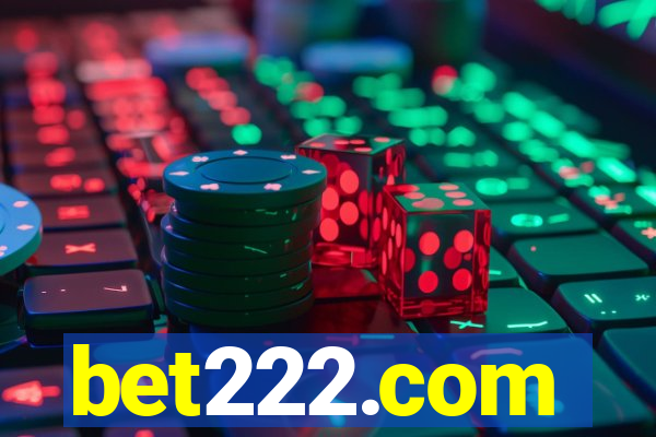 bet222.com