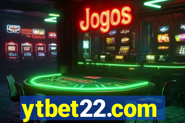 ytbet22.com