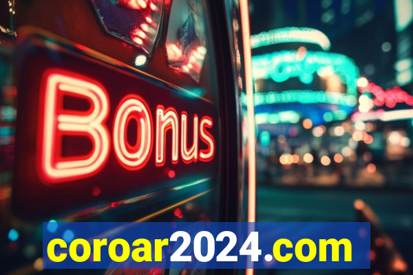 coroar2024.com