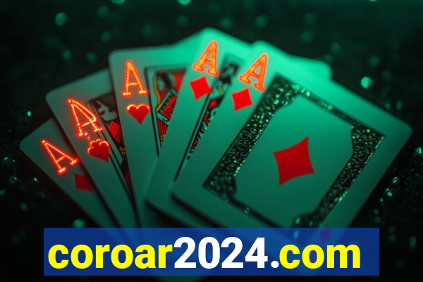 coroar2024.com