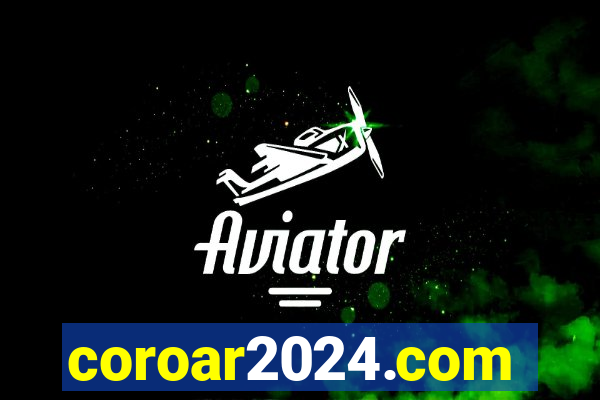 coroar2024.com