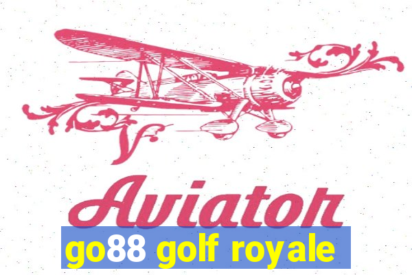 go88 golf royale