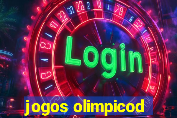 jogos olimpicod