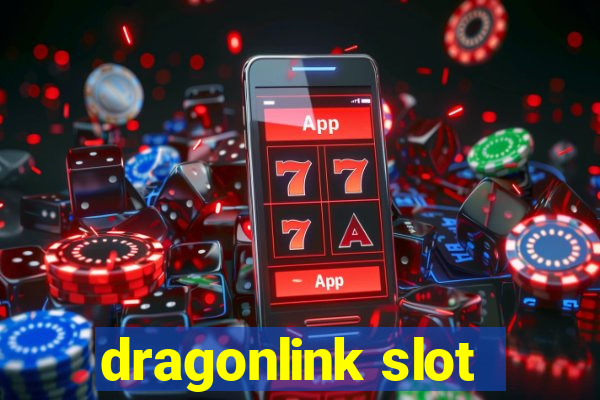 dragonlink slot