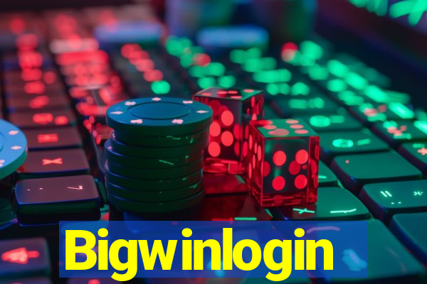 Bigwinlogin