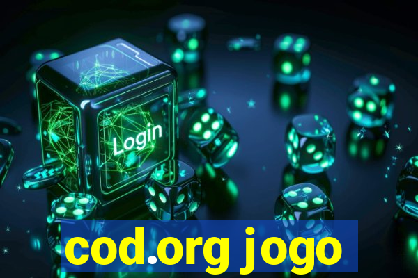 cod.org jogo