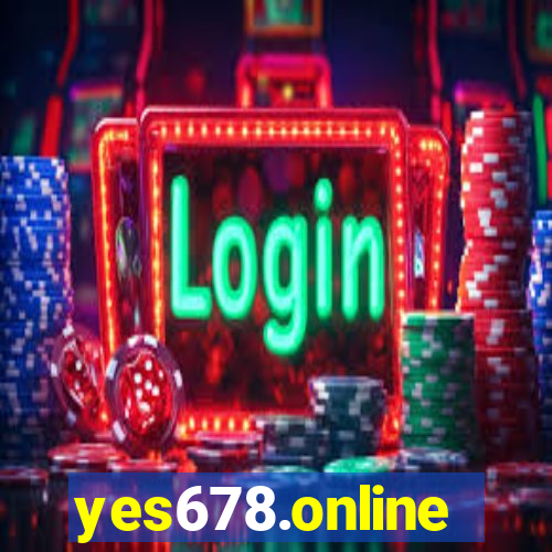 yes678.online