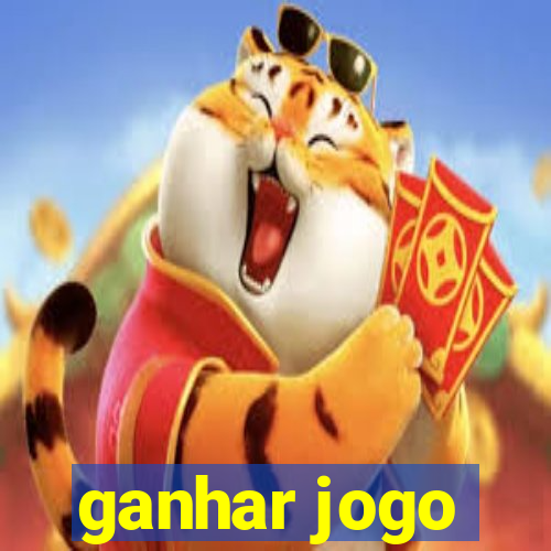 ganhar jogo