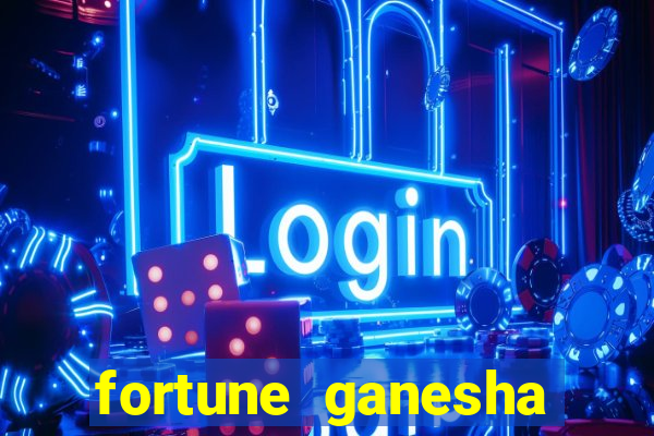 fortune ganesha gold demo grátis