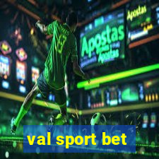 val sport bet