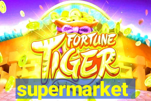 supermarket simulator apk dinheiro infinito