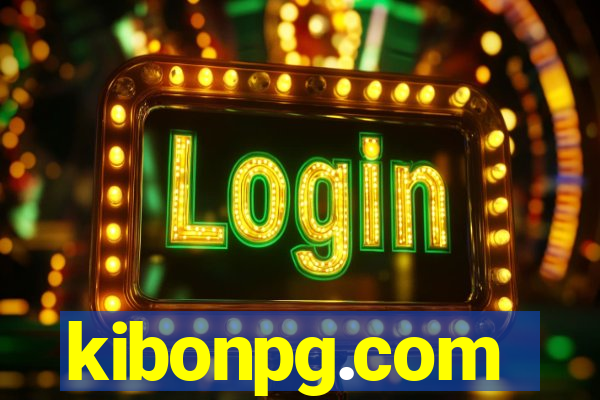 kibonpg.com