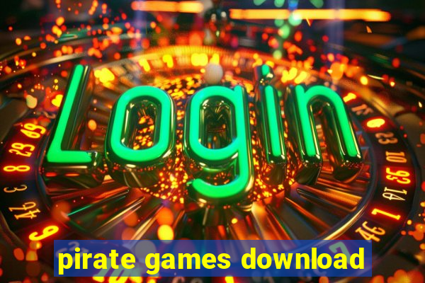 pirate games download