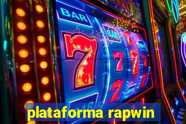 plataforma rapwin