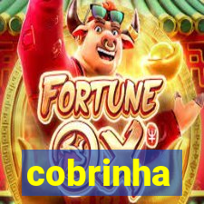 cobrinha