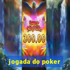 jogada do poker