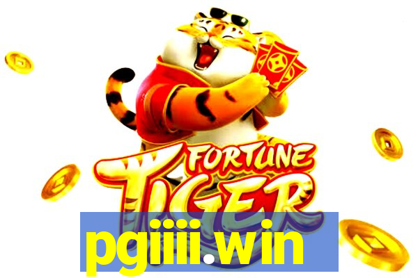 pgiiii.win