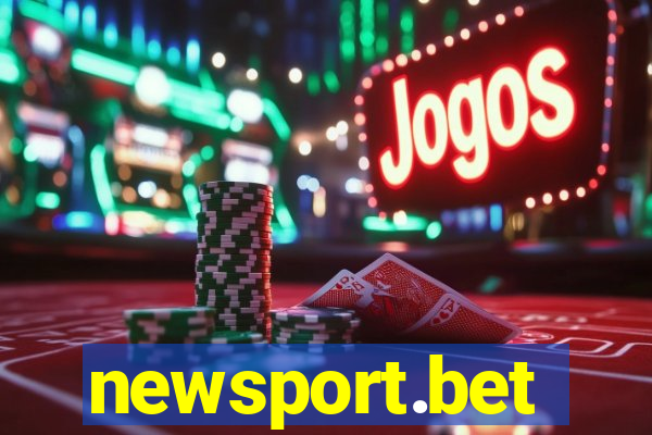 newsport.bet