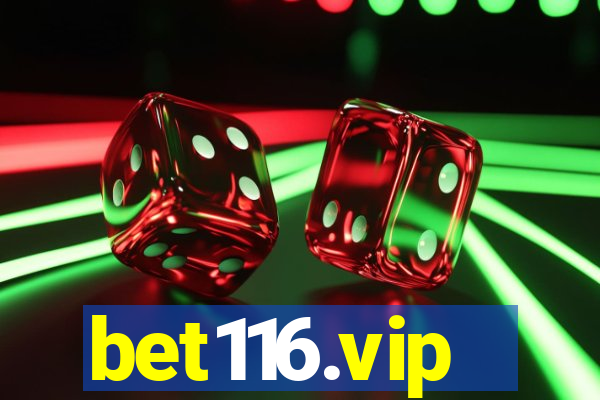 bet116.vip