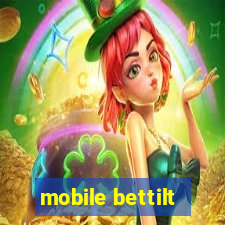 mobile bettilt