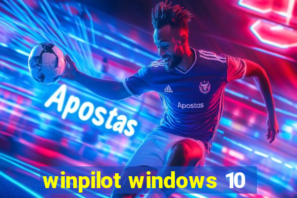 winpilot windows 10