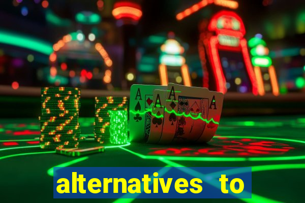 alternatives to slot deposit pulsa tanpa potongan