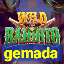 gemada