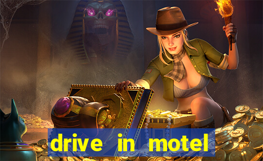 drive in motel porto alegre