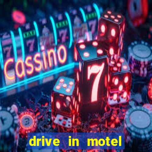 drive in motel porto alegre