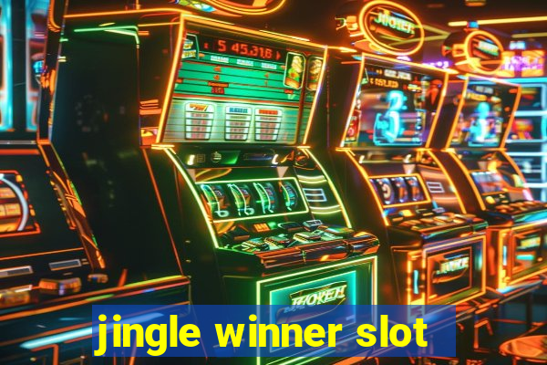 jingle winner slot