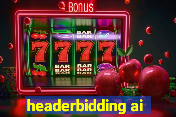 headerbidding ai