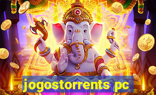 jogostorrents pc