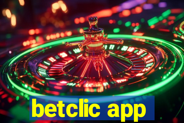 betclic app