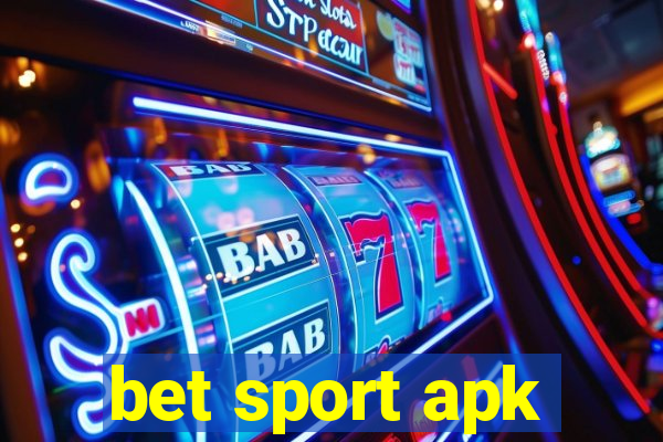 bet sport apk