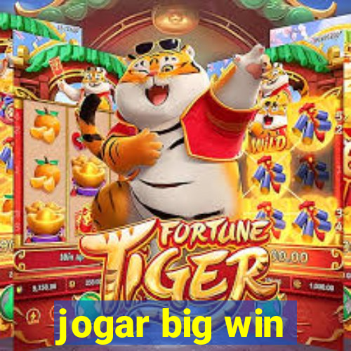 jogar big win