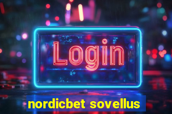 nordicbet sovellus