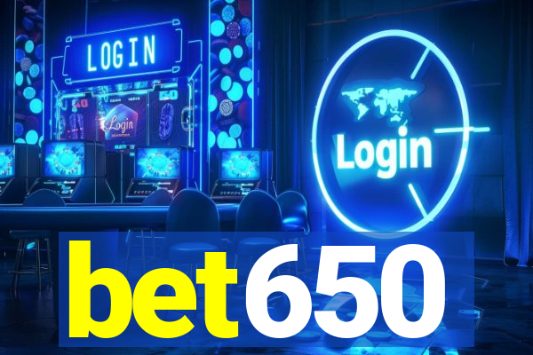 bet650